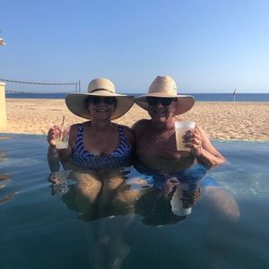 Meet your Posher, Kellie